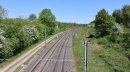 Ligne ferrée Paris-Strasbourg